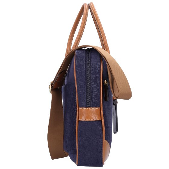 Bric's Life Porte-documents 38 cm Compartiment pour ordinateur portable