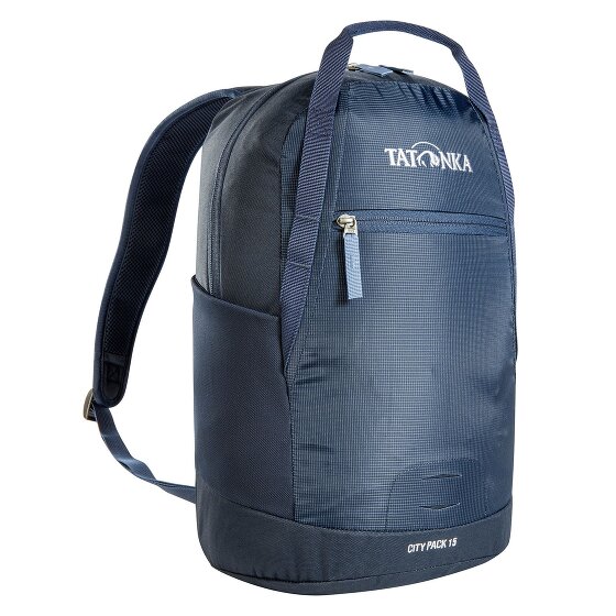 Tatonka City Pack 15 Sac à dos de randonnée 42 cm