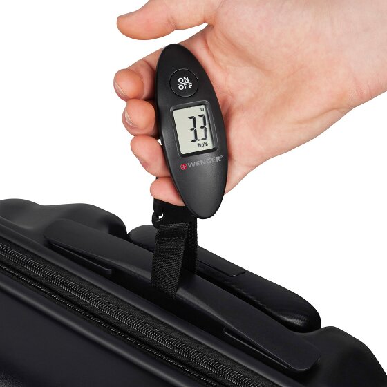 Wenger Mini échelle numérique de bagage
