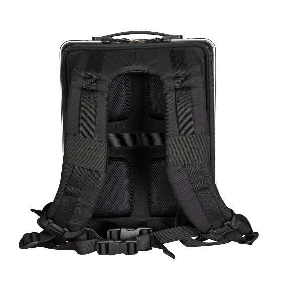 Aleon Hybrid Sac à dos professionnel 42 cm Compartiment ordinateur