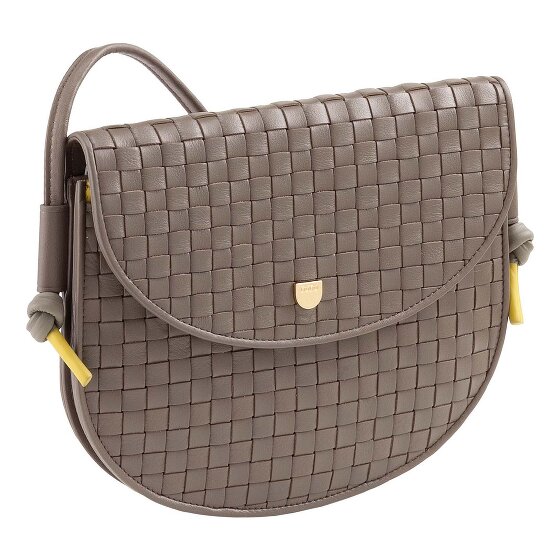 DuDu Skye Sac à bandoulière Cuir 21 cm