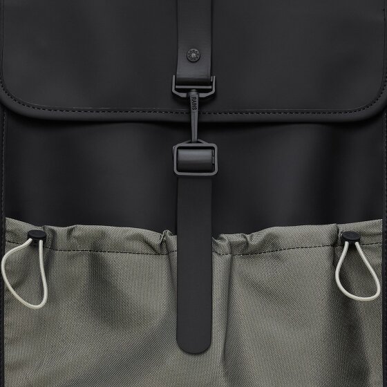 Rains Mix Daypack 48 cm Compartiment pour ordinateur portable