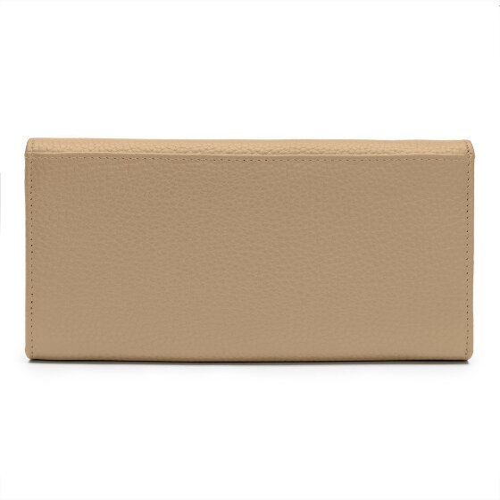 Lazarotti Bologna Leather Porte-monnaie Cuir 19 cm