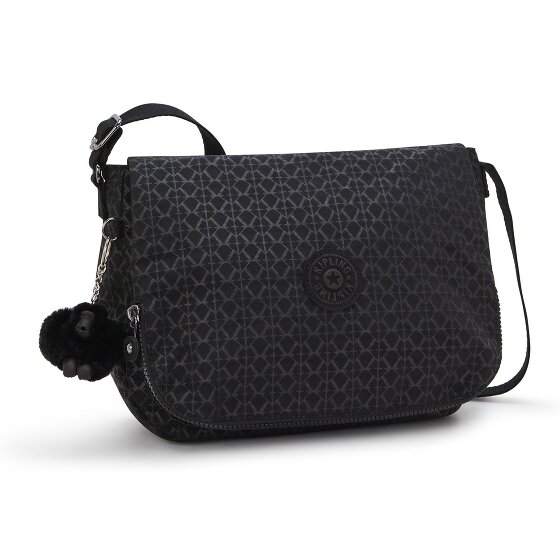 Kipling Basic Plus Earthbeat Sac à bandoulière 30 cm
