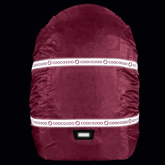 coocazoo Housse de pluie 30 cm