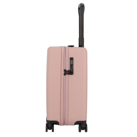 Herschel Heritage 4 roues Valise cabine XS 50 cm