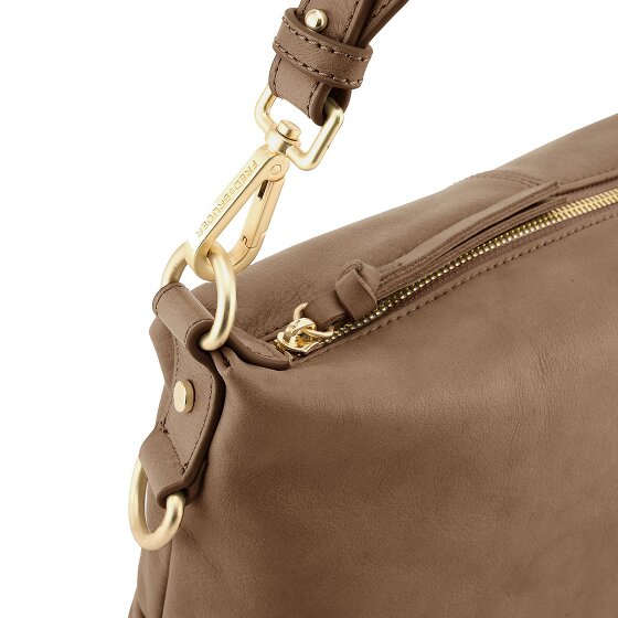 FredsBruder Just Easy Sac à bandoulière Cuir 31 cm