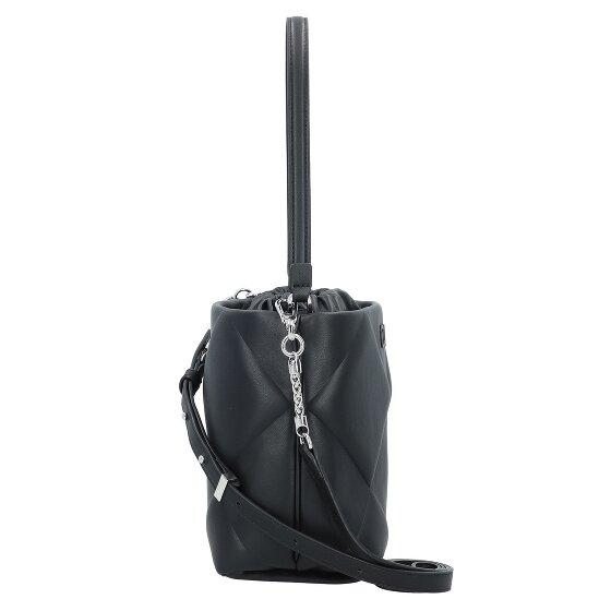 Calvin Klein Quilt Mini sac à bandoulière 18 cm