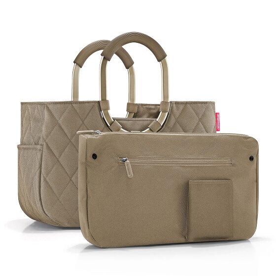 reisenthel Loopshopper Sac de shopper 40 cm