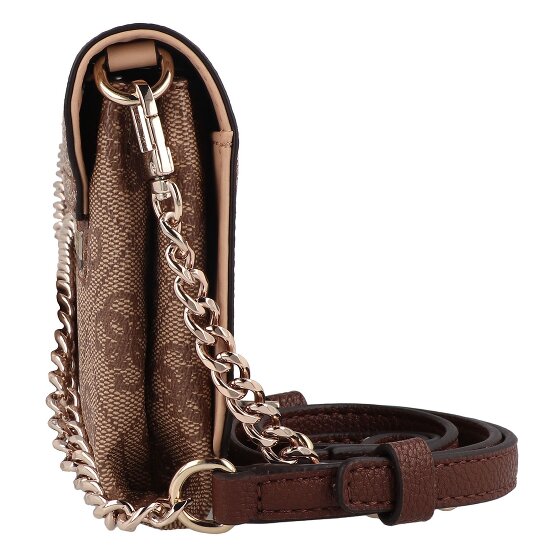 Guess Noelle II Portefeuille d'embrayage 21 cm
