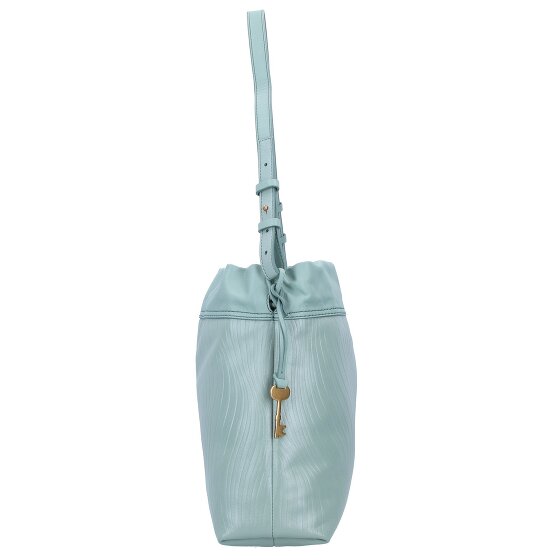 Fossil Gigi sac à main en cuir 31 cm