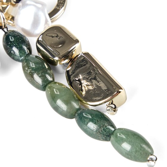 Patrizia Pepe Bijoux Pendentif de sac 14 cm