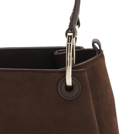 Hugo Orin 2.0 Sac à main Cuir véritable 22 cm