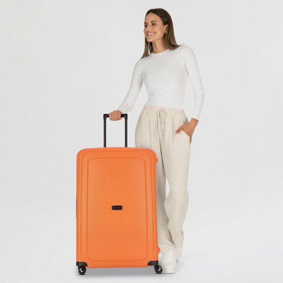 Samsonite S'Cure Spinner trolley 4 roues 81 cm