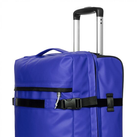 Eastpak Transit'R 2 roulettes Sac de voyage S 51 cm