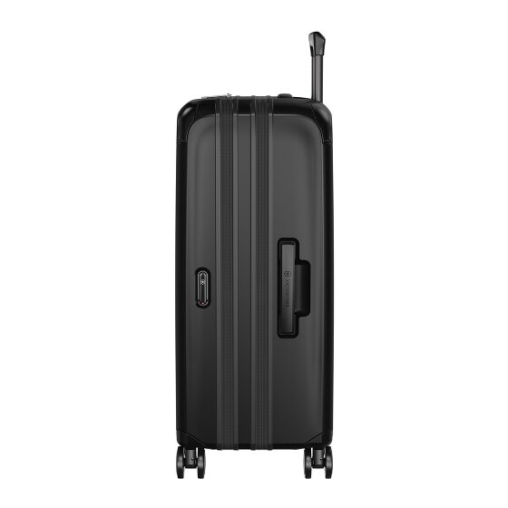 Victorinox Spectra 3.0 4 roues Valise cabine 69 cm avec soufflet d'extension