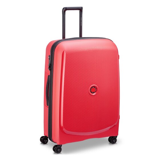 Delsey Paris Belmont Plus 4 roulettes Trolley 76 cm