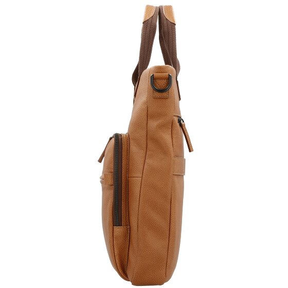 Picard Casual Sac à main Cuir 41 cm Compartiment pour ordinateur portable