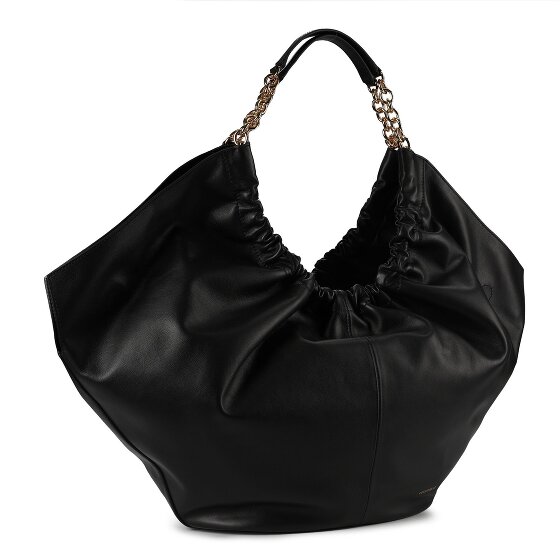 Coccinelle Smash Sac à bandoulière Cuir véritable 64 cm