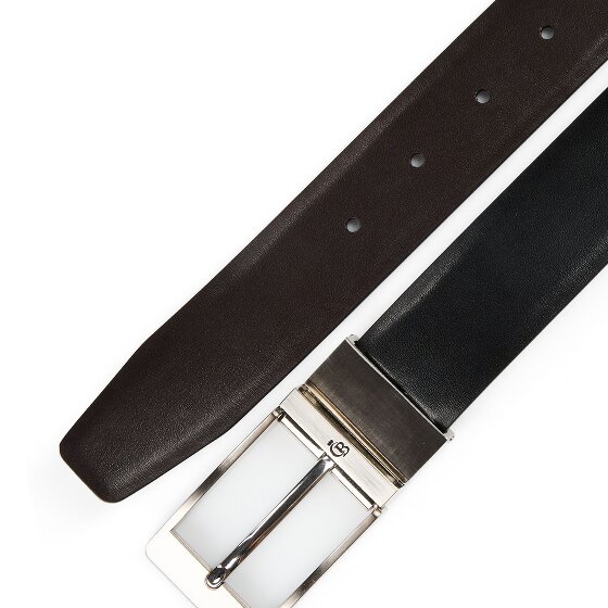 Castelijn & Beerens Ceinture réversible Cuir