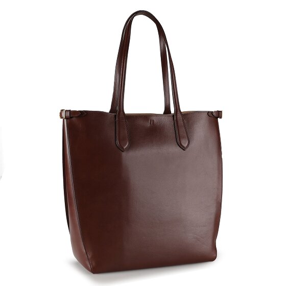 POLO RALPH LAUREN Bellport Sac de shopper Cuir 42 cm