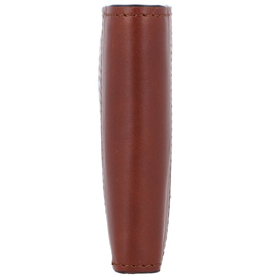 Castelijn & Beerens Donna Porte-monnaie Protection RFID Cuir véritable 11 cm