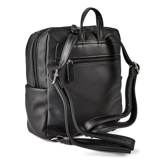 Tom Tailor Rosa Sac à dos de ville S 28 cm