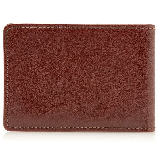 Castelijn & Beerens Porte-cartes de crédit Gaucho RFID en cuir 10 cm
