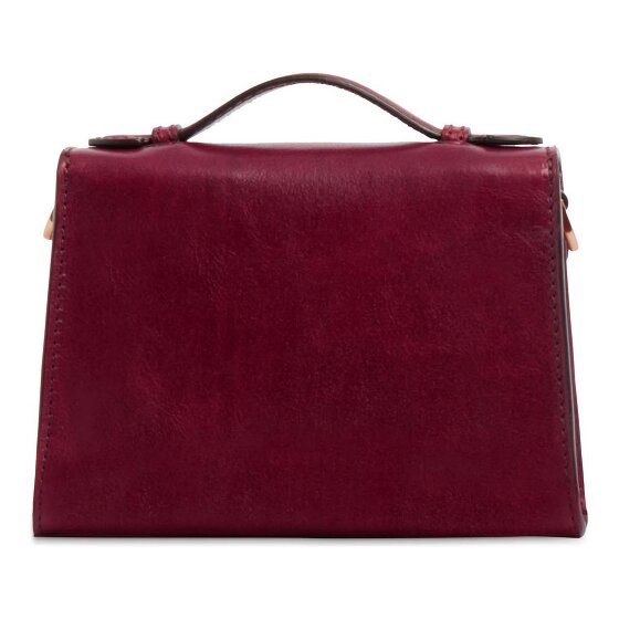 The Bridge Irene Sac à main Cuir véritable 20 cm