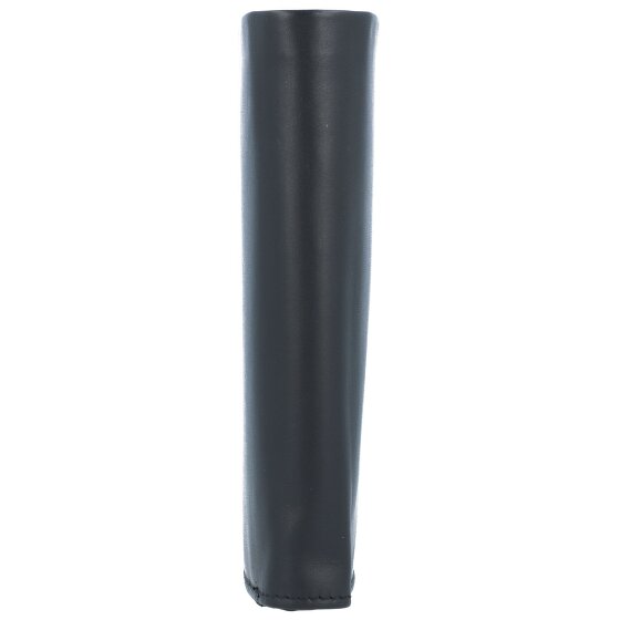 Esquire New Silk Porte-monnaie en cuir 9 cm