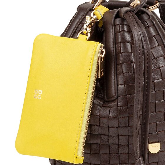 DuDu Filicudi Sac à main Cuir 14 cm