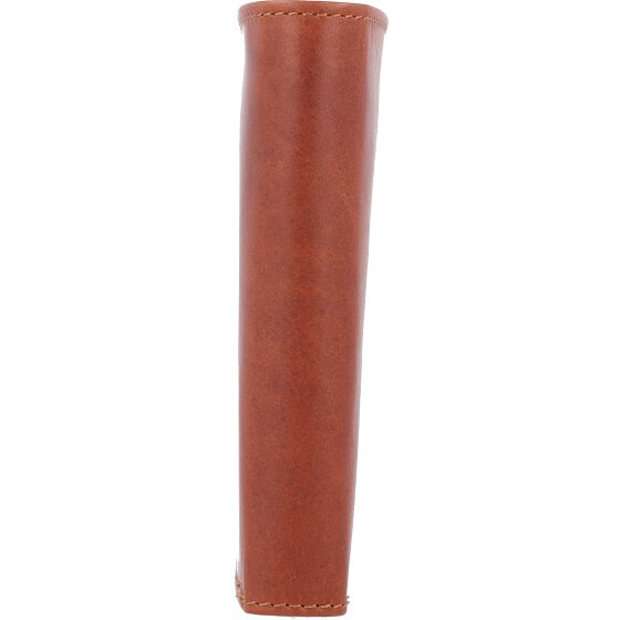 Esquire Porte-monnaie Dallas en cuir 10 cm