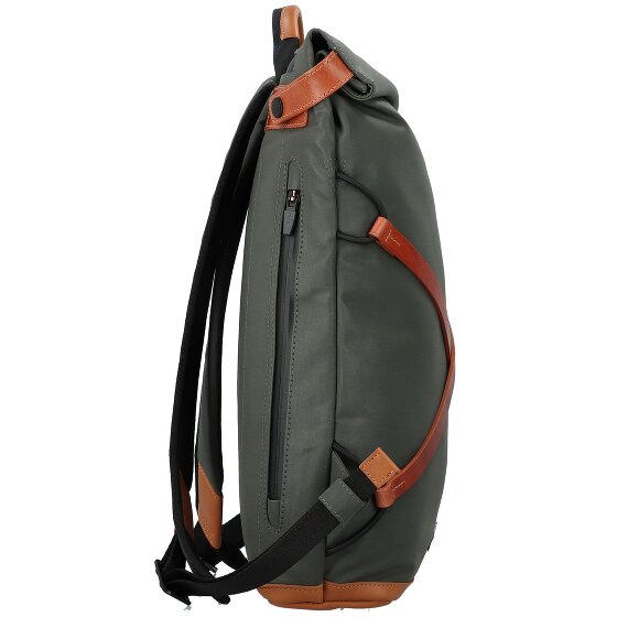aunts & uncles Japan Yokohama Sac à dos 40 cm pour ordinateur portable