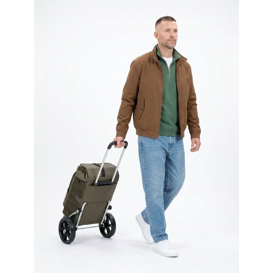 Andersen Shopper Royal Shopper Chariot à provisions 67 cm