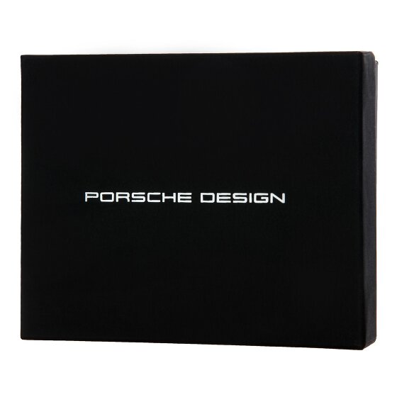 Porsche Design Keyring Porte-clés Cuir 10 cm