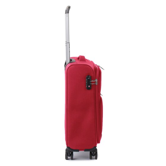 MODO by Roncato Star 2.0 4 roulettes Set de valises 3 pièces