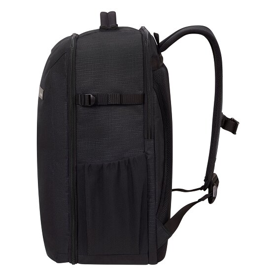 Samsonite Sac à dos de voyage Roader M 45 cm, compartiment pour ordinateur portable
