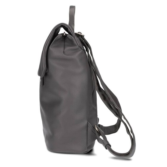 Zwei Mademoiselle.M Daypack 35 cm Compartiment ordinateur