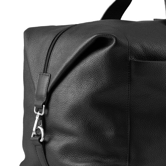 Jost Frankfurt Sac de voyage Weekender Cuir 50 cm