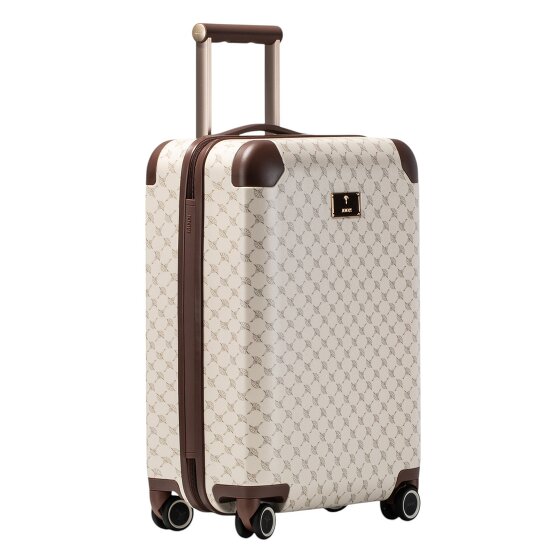 Joop! Cortina 4 roulettes Trolley de cabine 55 cm
