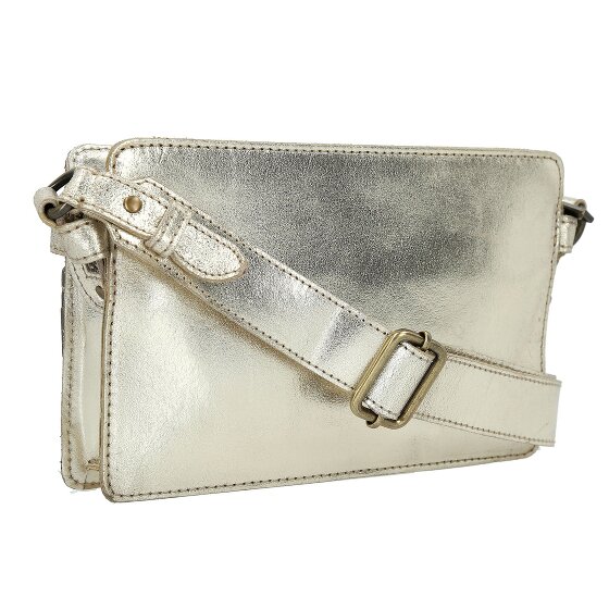 Cowboysbag Glam Monticello Sac à bandoulière Cuir 22 cm