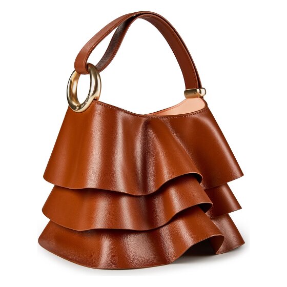 Kate Spade New York Halo Sac à main Cuir véritable 19 cm