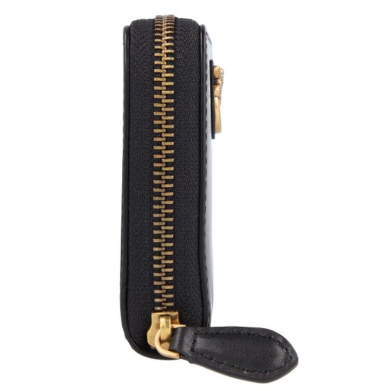 PINKO Taylor Porte-monnaie Cuir véritable 12 cm