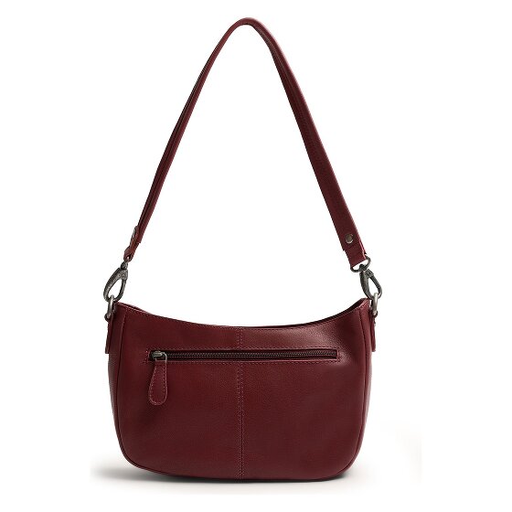 The Chesterfield Brand Maris Sac à bandoulière Cuir véritable 27 cm