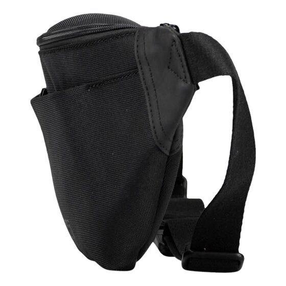 Jost Tallinn Sac banane Protection RFID 37 cm