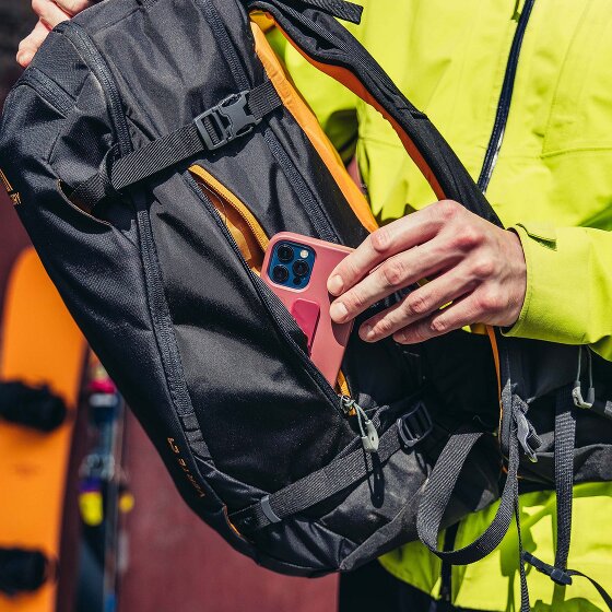 Gregory Verte 24 Sac à dos de randonnée M-L 51 cm