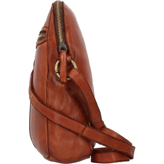 Harold's Submarine Sac à bandoulière en cuir 24 cm