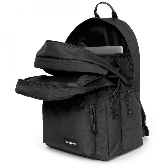Eastpak Doublemore Daypack 46 cm Compartiment pour ordinateur portable