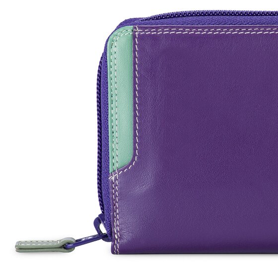 Mywalit Porte-monnaie Protection RFID Cuir 20 cm