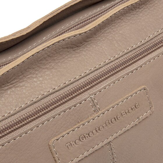 The Chesterfield Brand Zarita Sac à bandoulière Cuir 22 cm